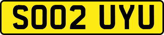 SO02UYU