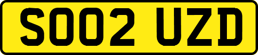 SO02UZD