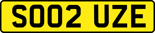 SO02UZE