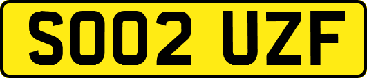 SO02UZF