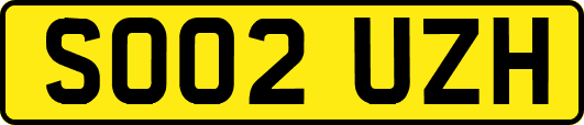 SO02UZH