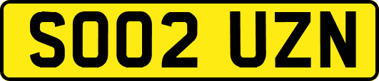 SO02UZN