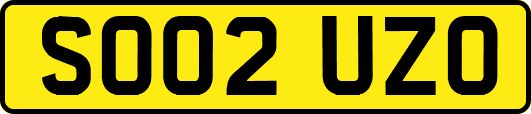 SO02UZO
