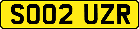 SO02UZR