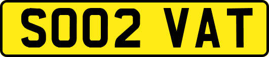 SO02VAT