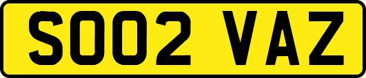 SO02VAZ