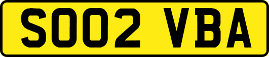 SO02VBA