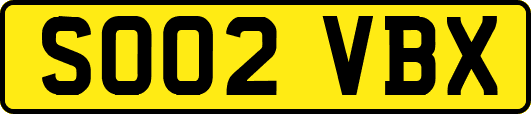 SO02VBX