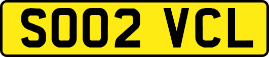 SO02VCL