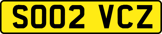 SO02VCZ