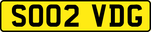 SO02VDG