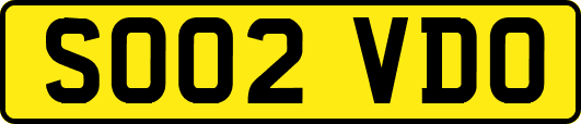 SO02VDO
