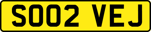SO02VEJ