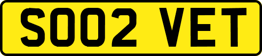 SO02VET