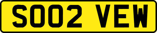 SO02VEW
