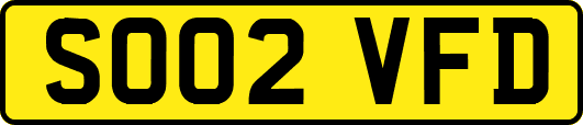 SO02VFD