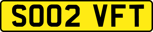 SO02VFT