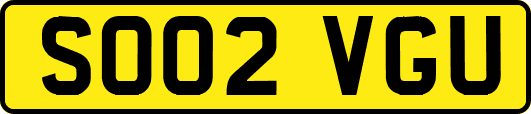 SO02VGU