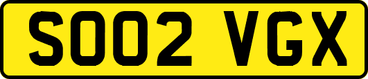 SO02VGX
