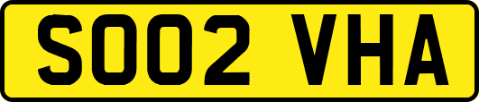 SO02VHA