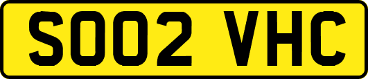 SO02VHC