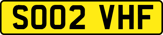 SO02VHF