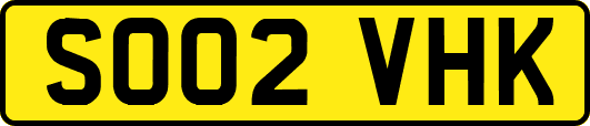 SO02VHK