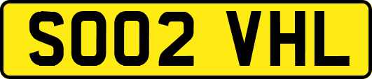 SO02VHL