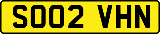 SO02VHN