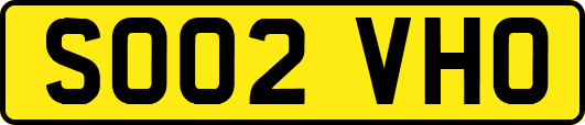 SO02VHO