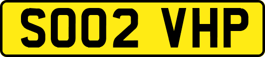 SO02VHP