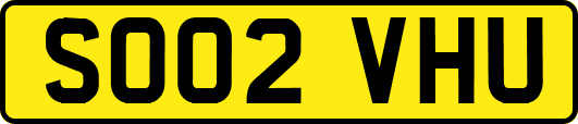 SO02VHU