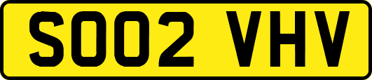 SO02VHV