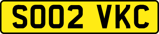 SO02VKC