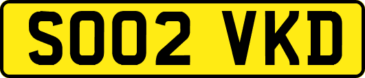 SO02VKD