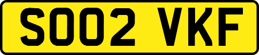 SO02VKF