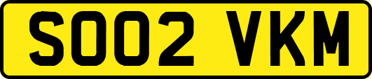 SO02VKM