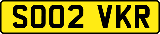 SO02VKR
