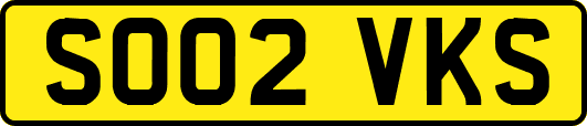 SO02VKS
