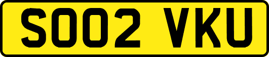SO02VKU