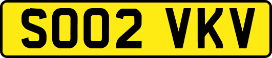 SO02VKV