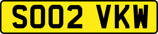 SO02VKW