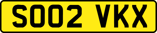 SO02VKX