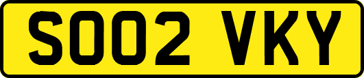 SO02VKY