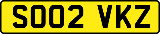 SO02VKZ