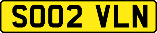 SO02VLN