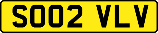 SO02VLV