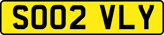 SO02VLY