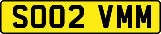 SO02VMM