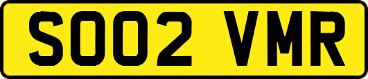 SO02VMR
